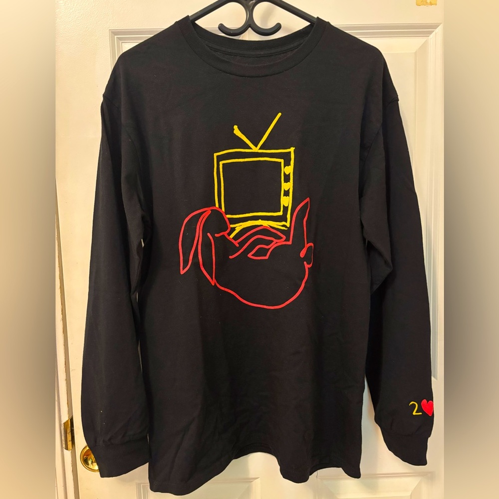 Harry Styles bunny merch